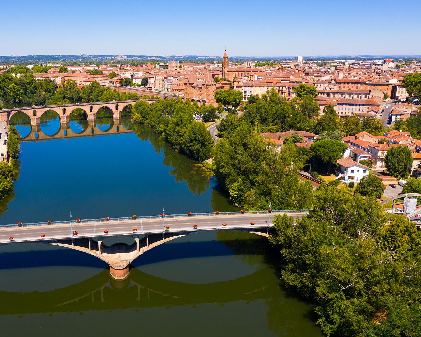 HATCH Montauban