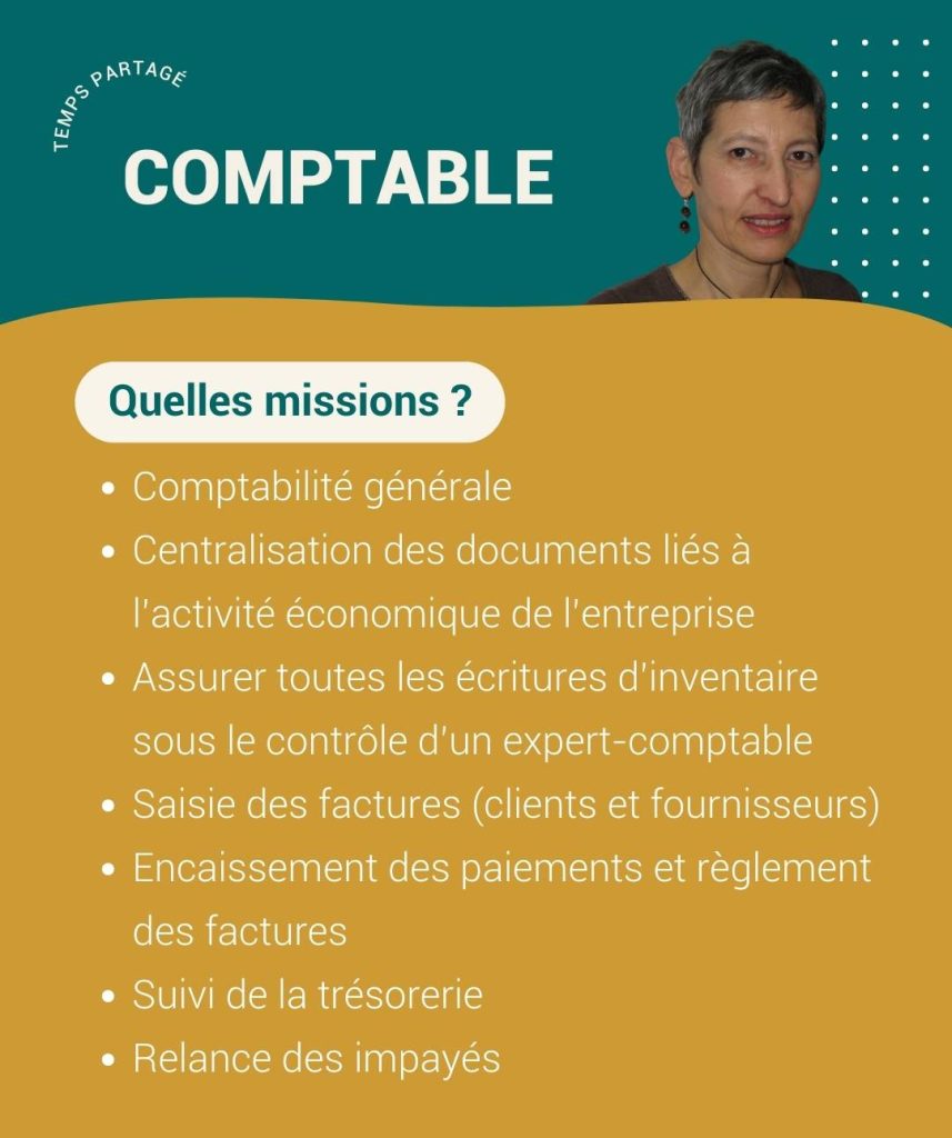 Comptable
