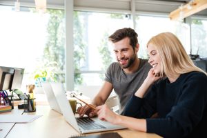 micro-entrepreneur comptable