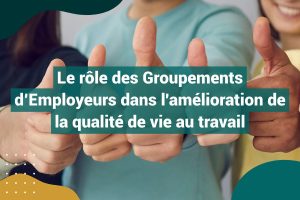 groupement d'employeurs qvct